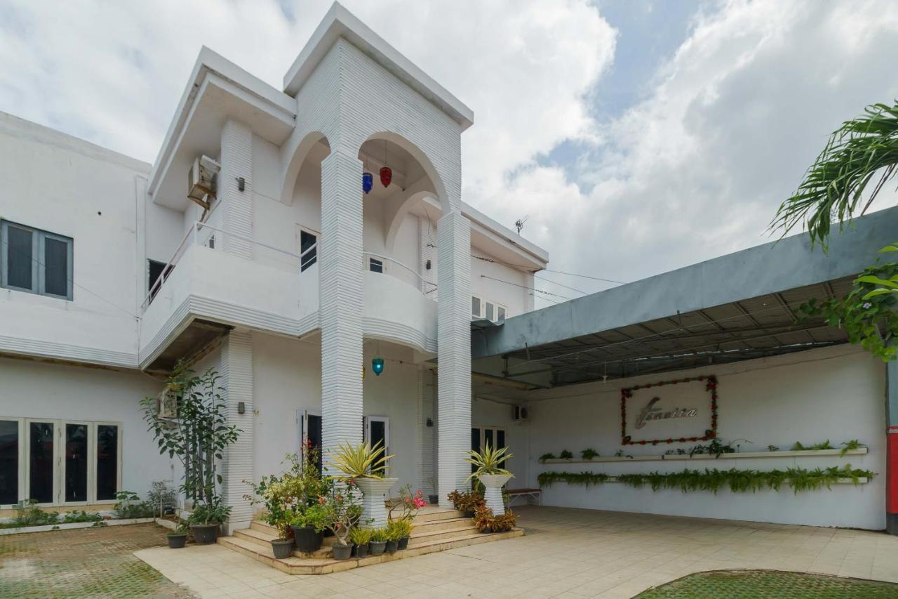 Reddoorz Syariah Near Museum Tsunami Aceh 2 Geutieue Exteriér fotografie